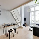 Apartment Elegant - 2p - Near Le Marais *